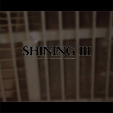 3 - angst - Shining