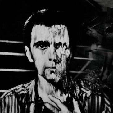 3 (giallo) - Peter Gabriel