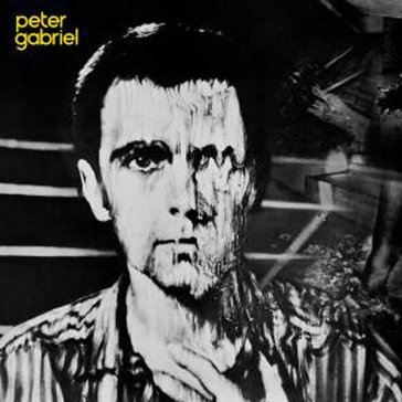 3 melt - Peter Gabriel