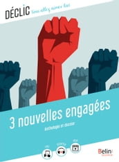 3 nouvelles engagées