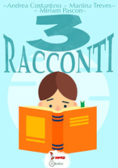 3 racconti