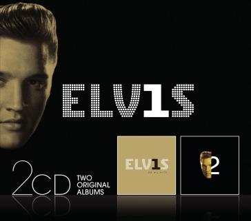 30 1 hits, 2nd to none (box 2cd) - Elvis Presley