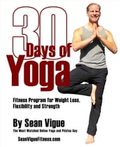 30 Days of Yoga