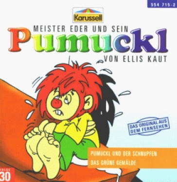 30 - PUMUCKL