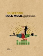 30-Second Rock Music