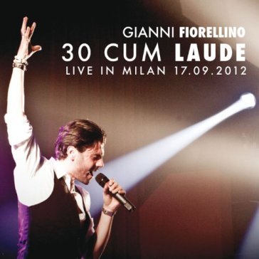 30 cum laude cd + dvd audio - Gianni Fiorellino