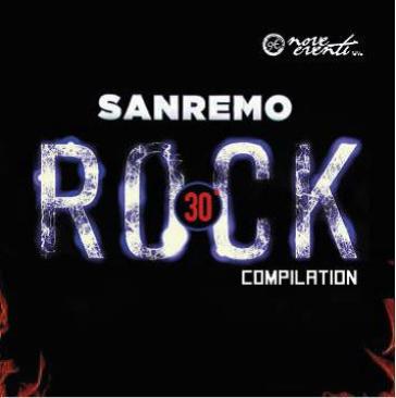 30° sanremo rock compilation