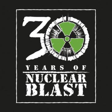 30 years anniversary nuclear blast
