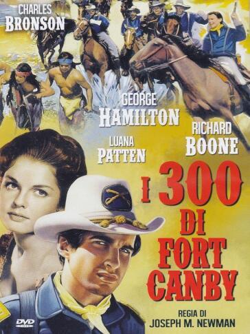 300 Di Fort Canby (I) - Joseph Newman