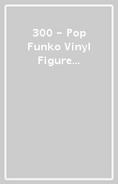 300 - Pop Funko Vinyl Figure 1475 Xerxes 9Cm