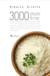 3000 chicchi di riso