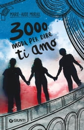 3000 modi per dire ti amo