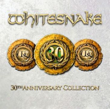 30th anniversary collection - Whitesnake