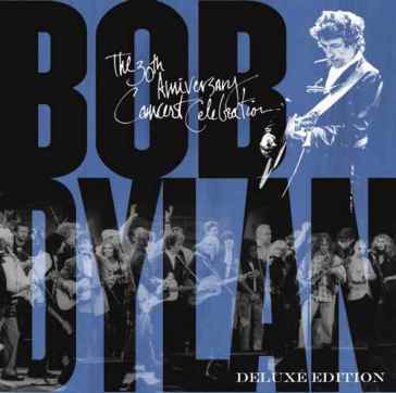 30th anniversary concert celebration(del - Bob Dylan