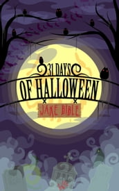 31 Days of Halloween