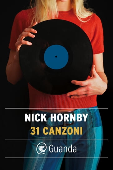 31 canzoni - Nick Hornby