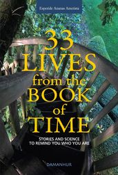 33 Lives from the Book of Time