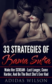 33 Strategies of Kama Sutra