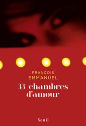 33 chambres d amour