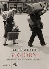 33 giorni