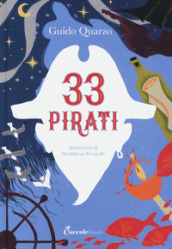 33 pirati