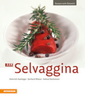 33 x Selvaggina