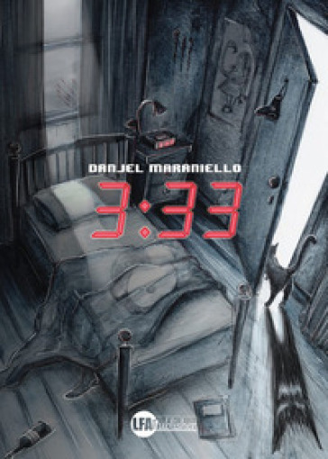 3:33 - Danjel Maraniello