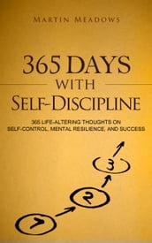 365 Days With Self-Discipline