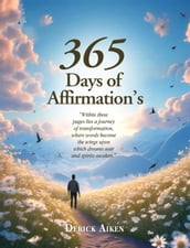 365 Days of Affirmation s