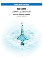 365 Gocce di saggezza dei santi