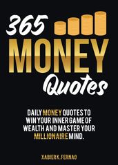 365 Money Quotes
