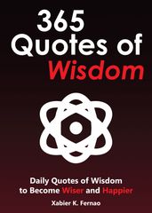 365 Quotes of Wisdom