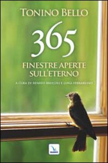 365 finestre aperte sull'eterno - Antonio Bello