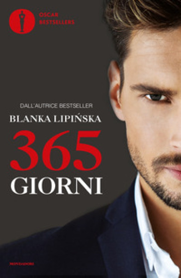 365 giorni - Blanka Lipinska
