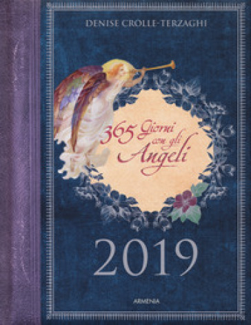 365 giorni con gli angeli. Agenda 2019