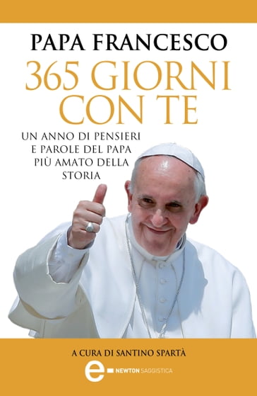 365 giorni con te - Francesco Papa