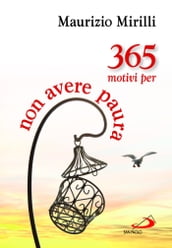 365 motivi per non avere paura