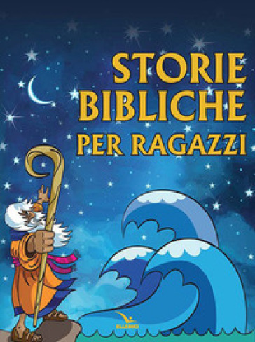 365 storie bibliche per ragazzi - Sally Ann Wright