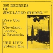 390 degrees of simulated stereo v2.1