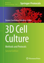 3D Cell Culture