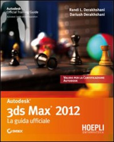 3D studio max. Guida ufficiale