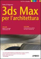 3DS Max per l