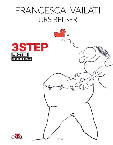 3STEP - Francesca Vailati - Belser Urs