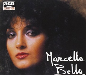 3cd collection: marcella bella - Marcella Bella