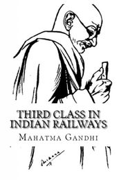 3rd Class in Indian Railway