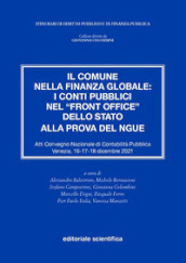 4° Convegno di contabilità pubblica. Atti convegno nazionale di contabilità pubblica (Venezia, 16-18 dicembre 2021)