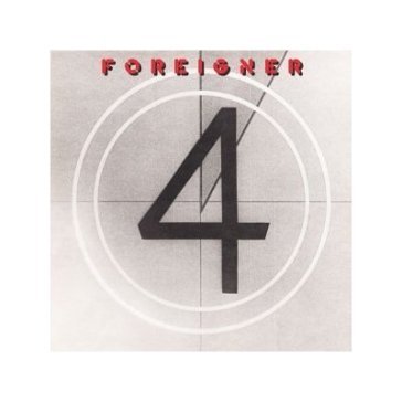 4 - Foreigner