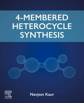 4-Membered Heterocycle Synthesis