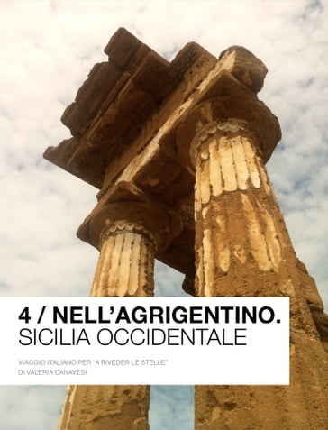 4 / Nell'Agrigentino