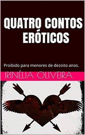 4 contos eróticos